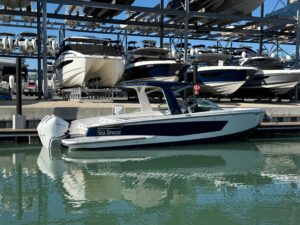 2022 Aviara AV32 OB for sale