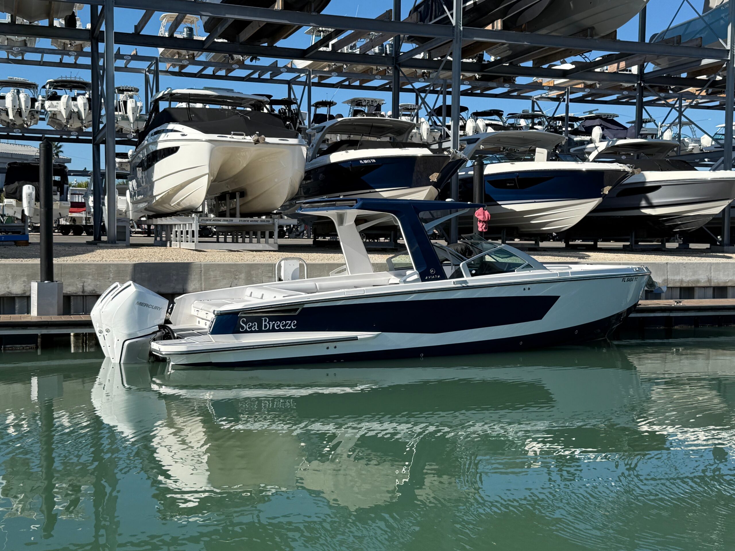 2022 Aviara AV32 OB for sale