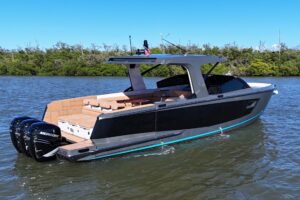 2022 Aviara AV40 OB for sale - photo 4