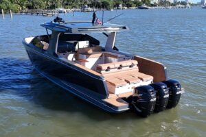 2022 Aviara AV40 OB for sale - photo 6