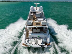 2022 Azimut 55 for sale - photo 2