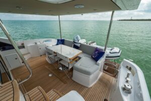 2022 Azimut 55 for sale - photo 4