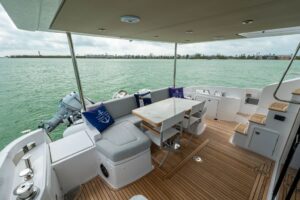 2022 Azimut 55 for sale - photo 5