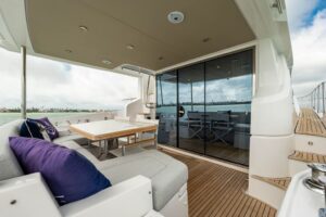 2022 Azimut 55 for sale - photo 6