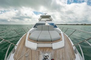 2022 Azimut 55 for sale - photo 8