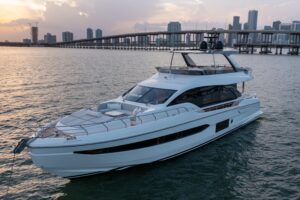 2022 Azimut Fly 78 for sale