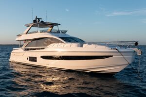 2022 Azimut Fly 78 for sale - photo 2