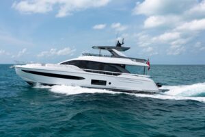 2022 Azimut Fly 78 for sale - photo 5