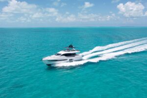 2022 Azimut Fly 78 for sale - photo 8