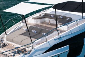2022 Azimut Grande 27M for sale - photo 5