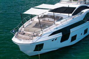 2022 Azimut Grande 27M for sale - photo 6