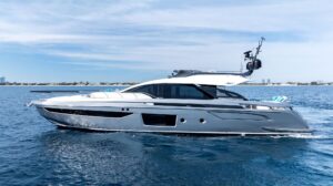 2022 Azimut S8 for sale