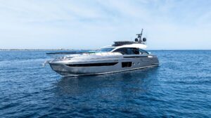 2022 Azimut S8 for sale - photo 2