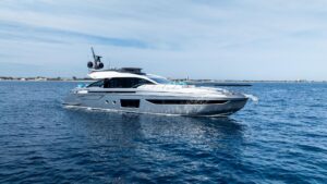 2022 Azimut S8 for sale - photo 4