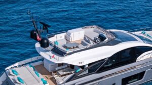 2022 Azimut S8 for sale - photo 5