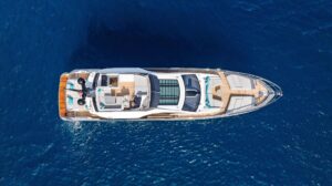 2022 Azimut S8 for sale - photo 7