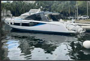 2022 Azimut Verve 42 for sale - photo 2