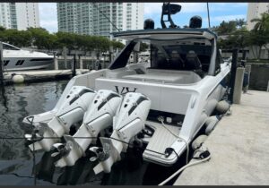 2022 Azimut Verve 42 for sale - photo 3