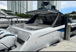 2022 Azimut Verve 42 for sale - photo 5