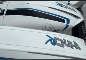 2022 Azimut Verve 42 for sale - photo 6