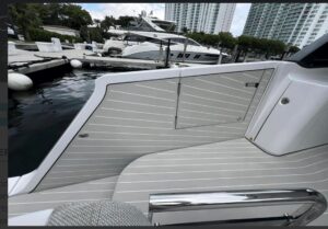 2022 Azimut Verve 42 for sale - photo 8