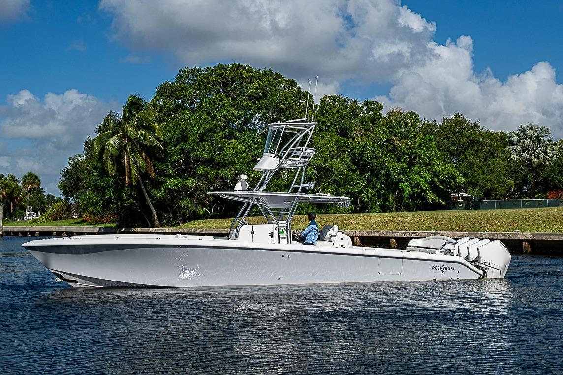 2022 Bahama 41 for sale