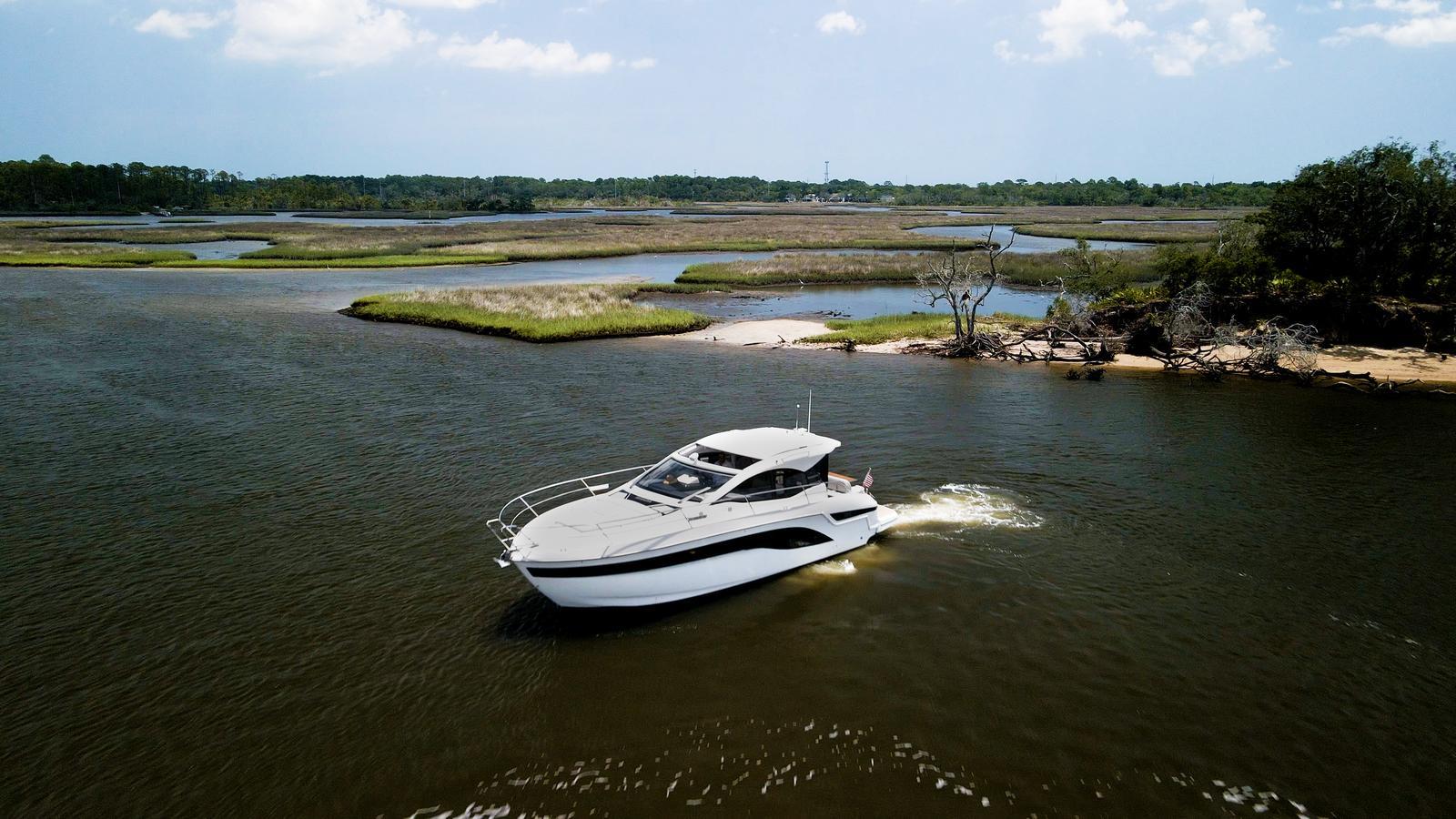 2022 Bavaria SR41 for sale