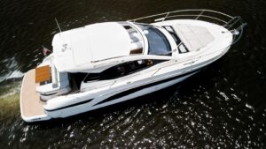 2022 Bavaria SR41 for sale - photo 4