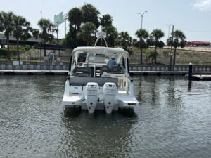 2022 Beneteau Gran Turismo 32 for sale - photo 8