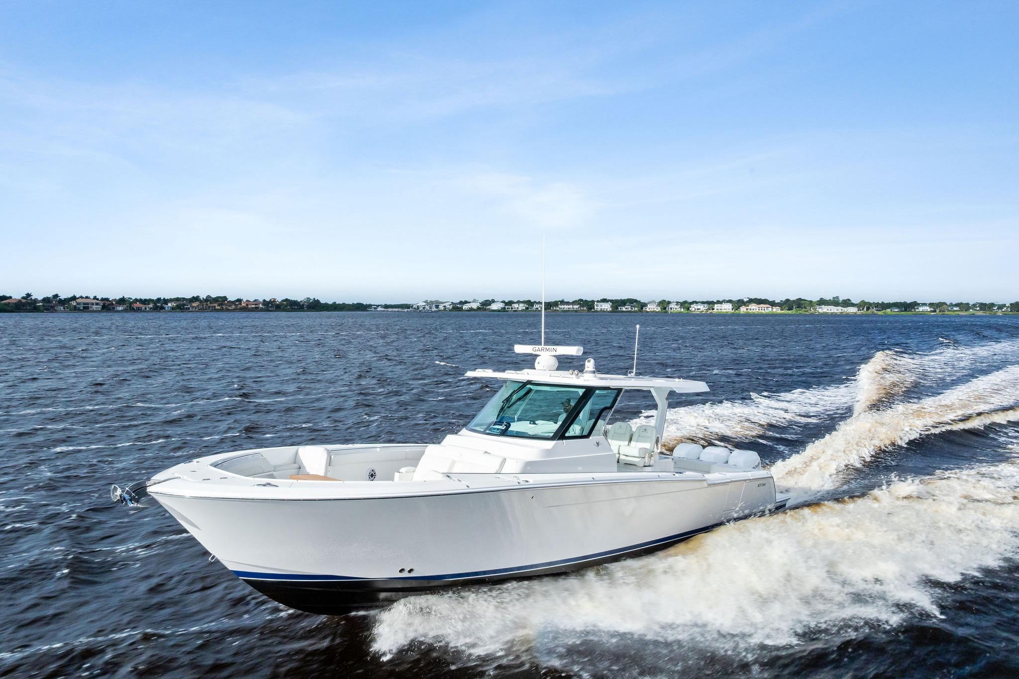 2022 Bertram 39 CC for sale
