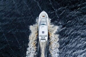 2022 Bertram 39 CC for sale - photo 7
