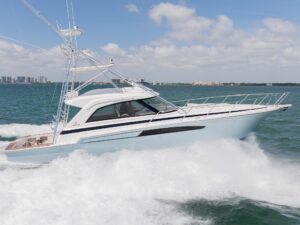 2022 Bertram 50 for sale - photo 2