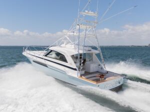 2022 Bertram 50 for sale - photo 4