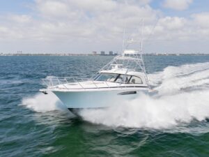 2022 Bertram 50 for sale - photo 5