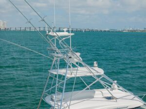 2022 Bertram 50 for sale - photo 7