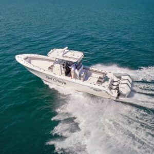 2022 Bluewater 355e for sale