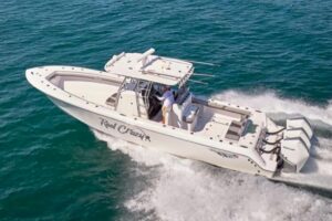 2022 Bluewater 355e for sale - photo 2