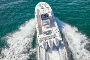 2022 Bluewater 355e for sale - photo 6