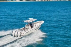 2022 Bluewater 355e for sale - photo 7