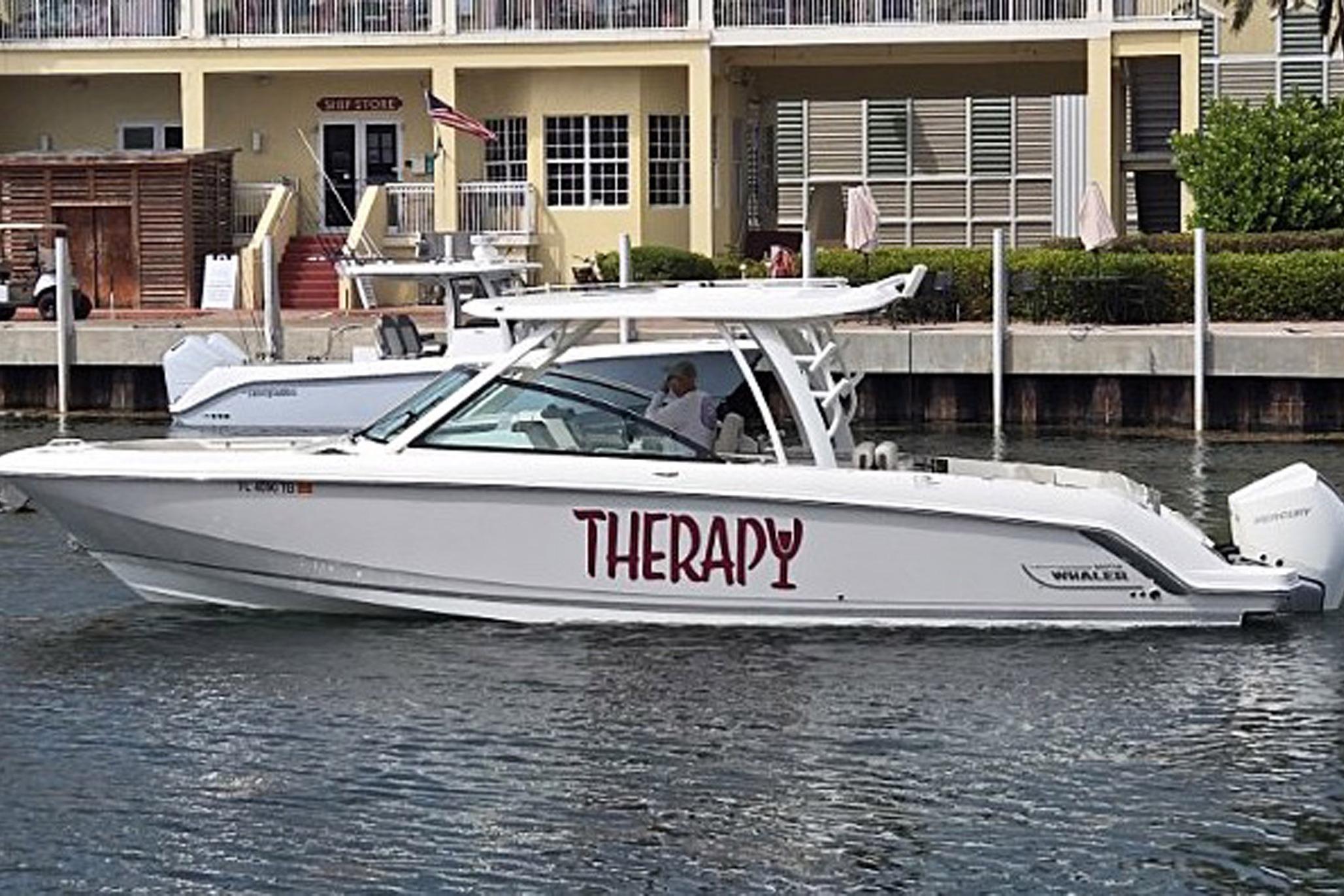 2022 Boston Whaler 320 Vantage for sale
