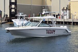 2022 Boston Whaler 320 Vantage for sale - photo 2