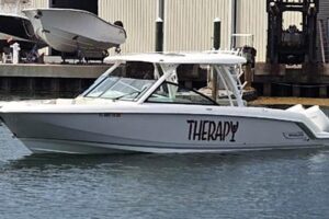 2022 Boston Whaler 320 Vantage for sale - photo 5