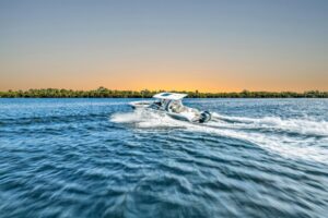 2022 Chaparral 300 OSX for sale