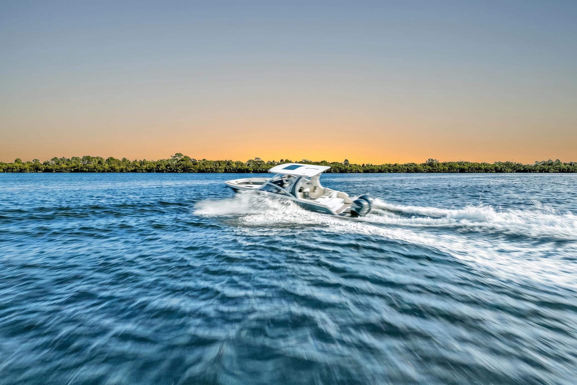 2022 Chaparral 300 OSX for sale