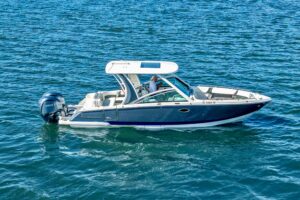 2022 Chaparral 300 OSX for sale - photo 2