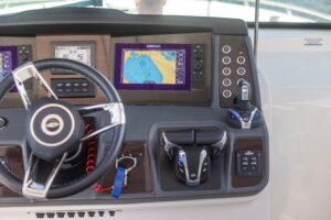 2022 Chaparral 300 OSX for sale - photo 5
