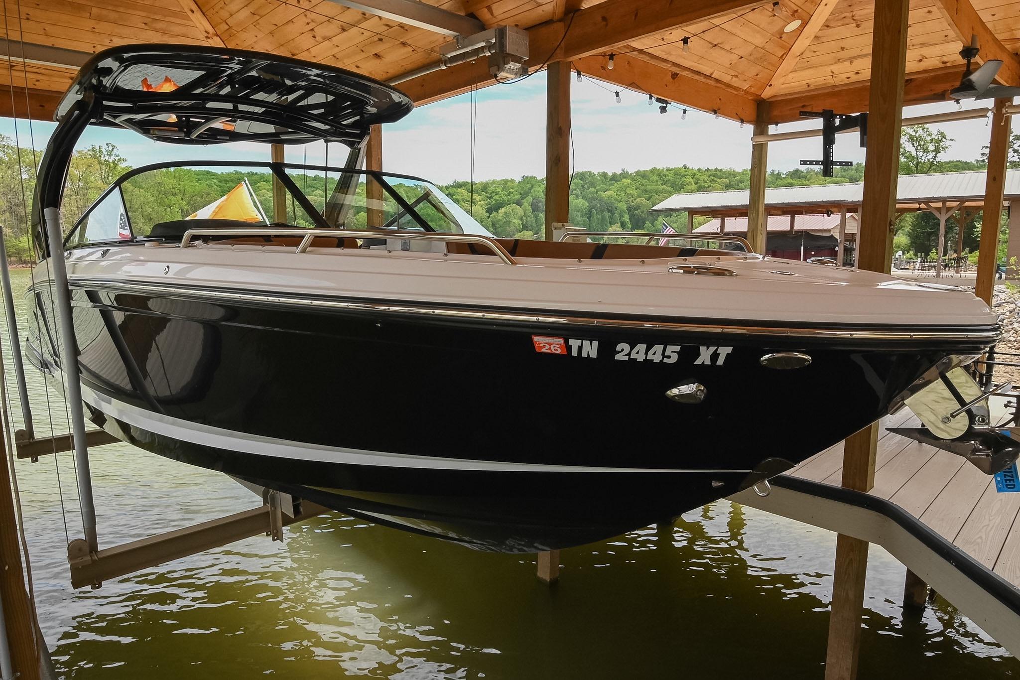 2022 Chaparral 307 SSX for sale