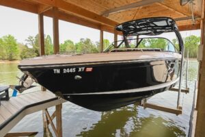 2022 Chaparral 307 SSX for sale - photo 2