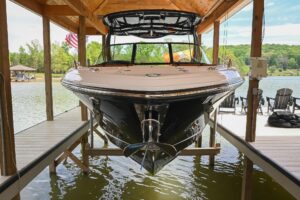 2022 Chaparral 307 SSX for sale - photo 3