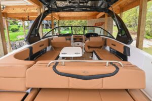 2022 Chaparral 307 SSX for sale - photo 4